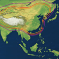 Far East Telstar